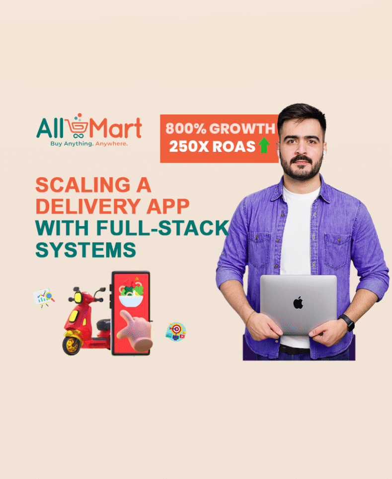 ALLMART COVER ALLMART COVER